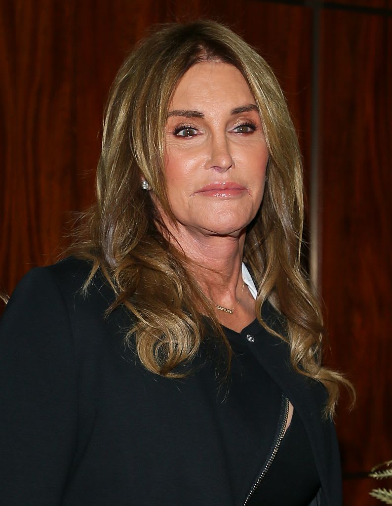 In Memoir, Caitlyn Jenner Opens Up About Gender Confirmation Surgery