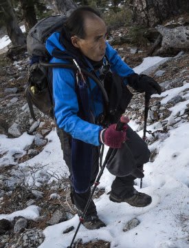 Hiker found dead on Mount Si trailhead – KIRO 7 News Seattle