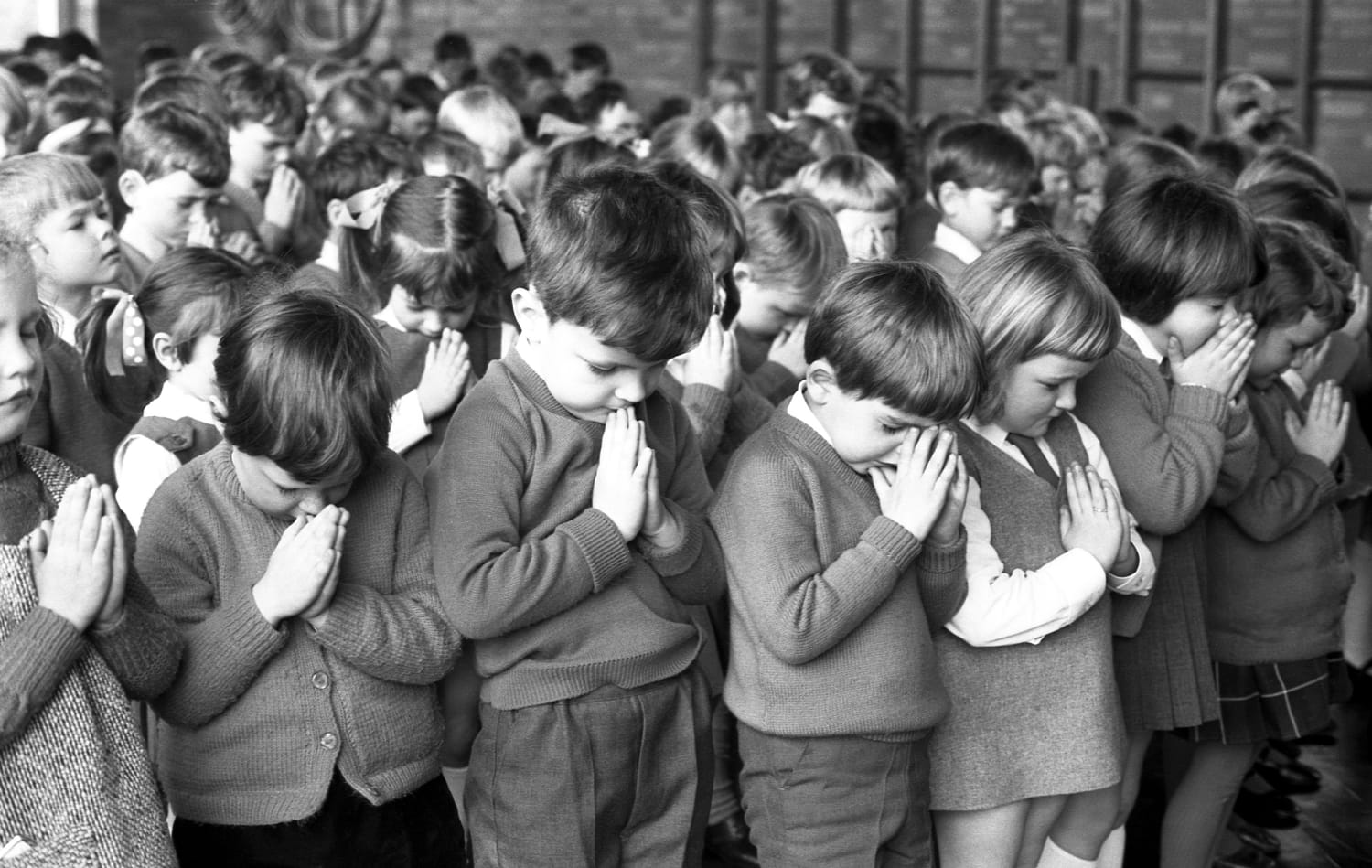 April 14, 1970: Prayers for Apollo 13 crew at Cubs' home opener