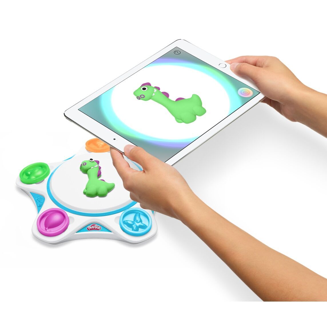 Best Apps For Kids - Play-Doh Touch - The Toy Insider