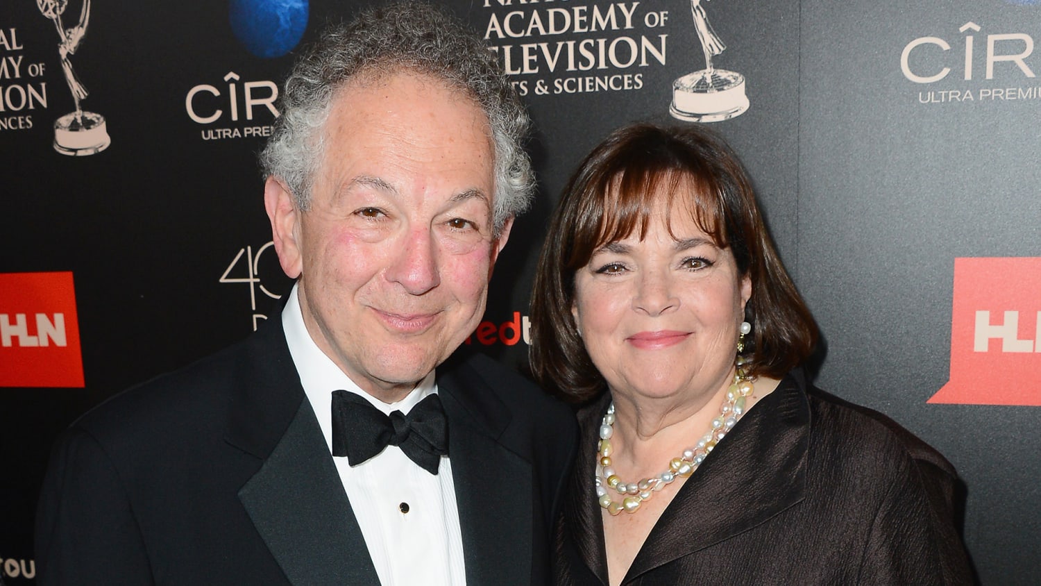 Ina Garten Reveals Why She And Her Husband Jeffrey Never Had Kids