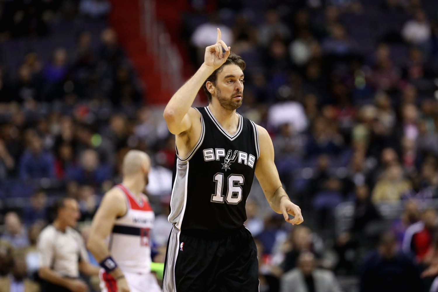 NBA Playoffs: Here's the Latino, Spanish Players to Watch