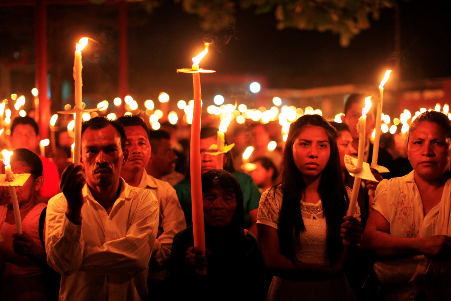 As world celebrates Easter, Cubans seek solace in Santería religion