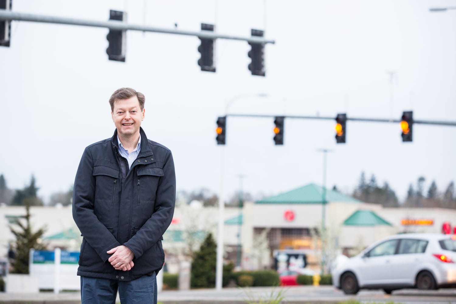 red light camera tickets oregon