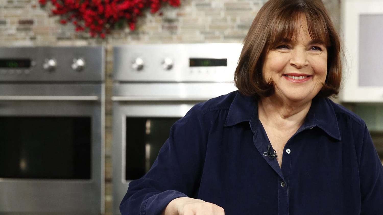 Ina Garten Designed The Cutest Spatula And The Profits Fight Childhood  Hunger