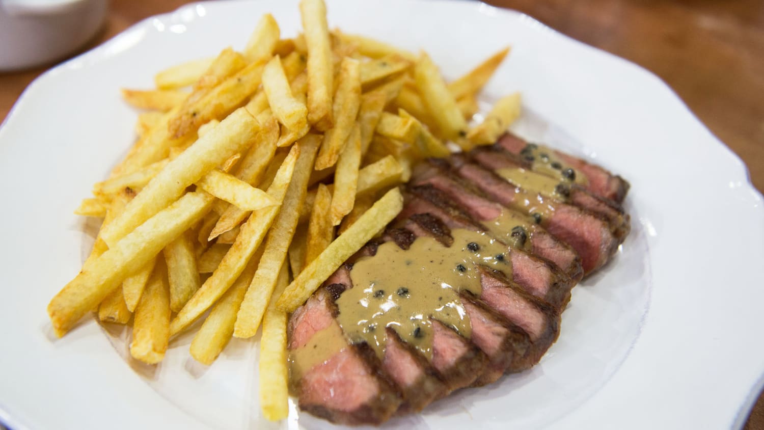 Featured image of post Recipe of Frite Sauce Recipe