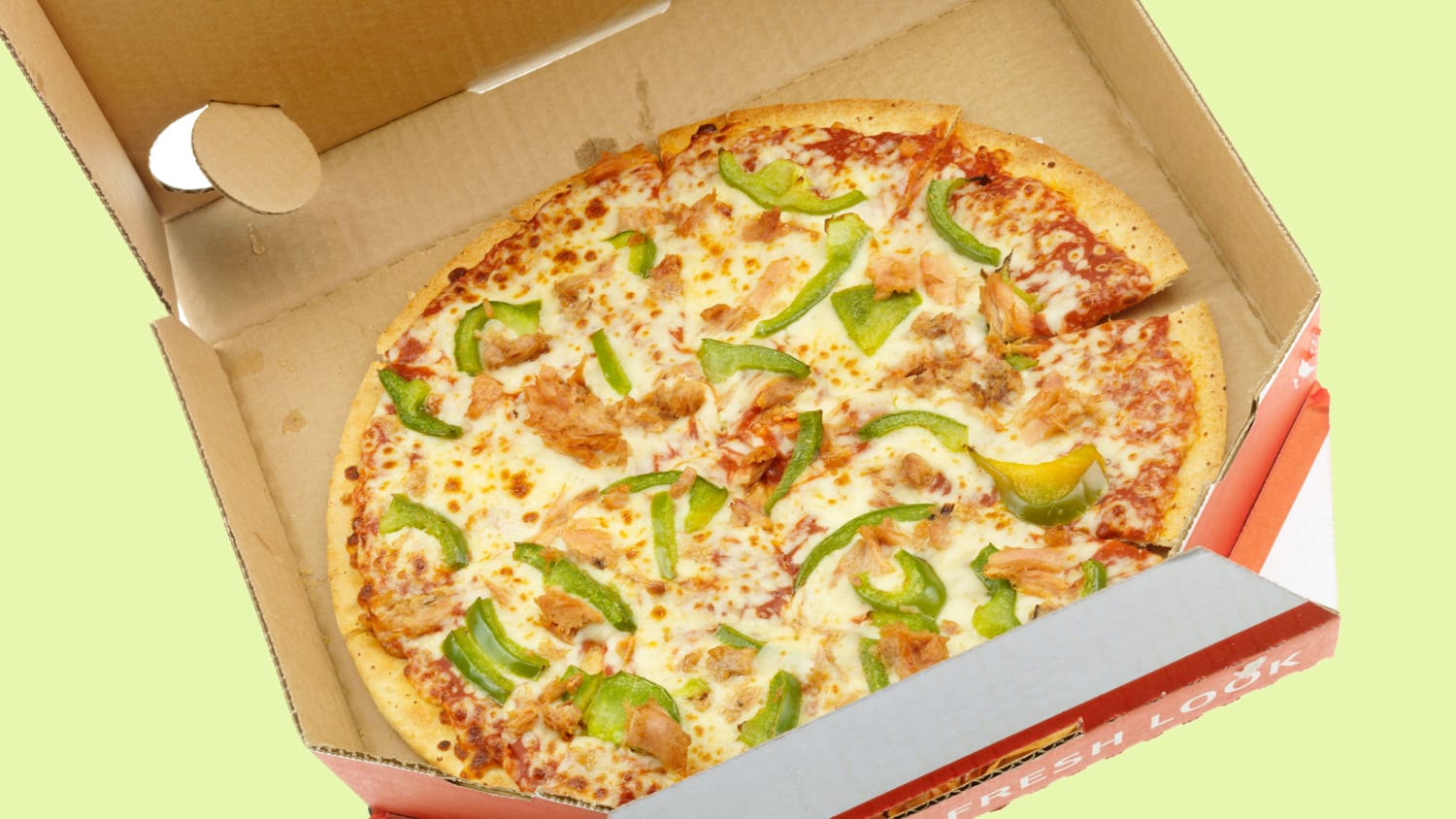 Everything You Wanted to Know About Pizza Boxes - Bon Appétit