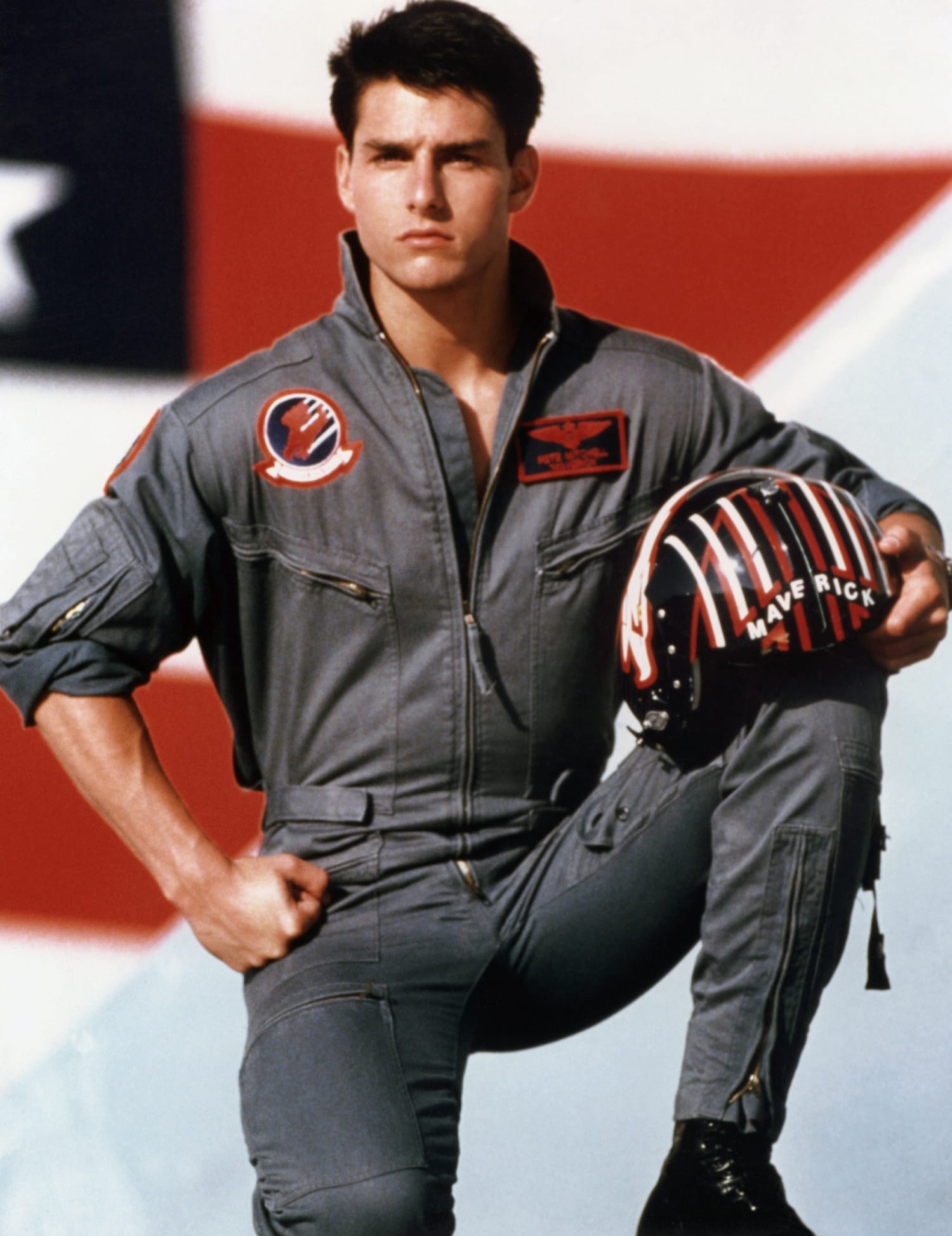 Top Gun' turns 30: 8 facts about the hit Tom Cruise movie