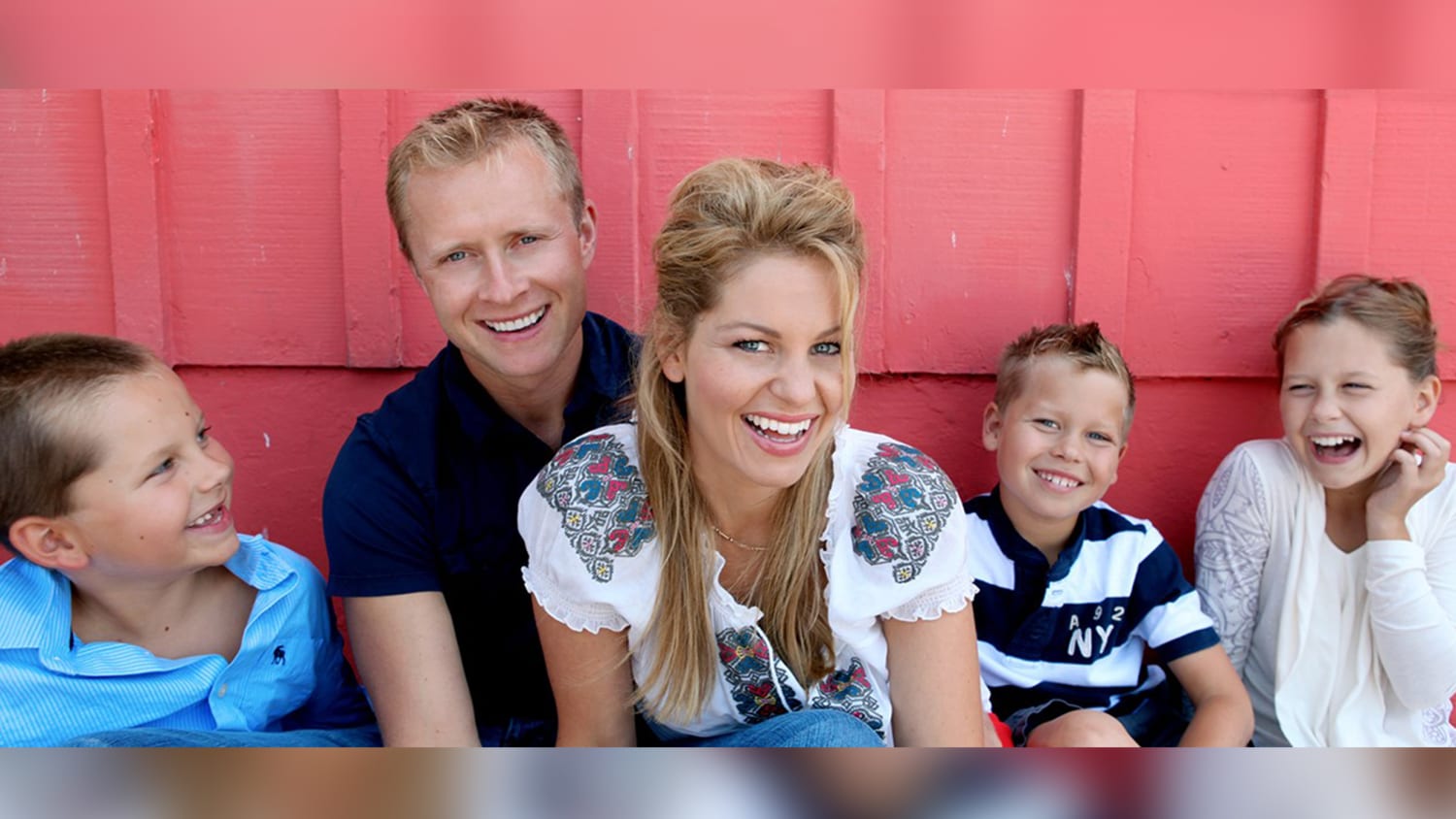 Candace Cameron Bure's 3 Kids: Everything to Know