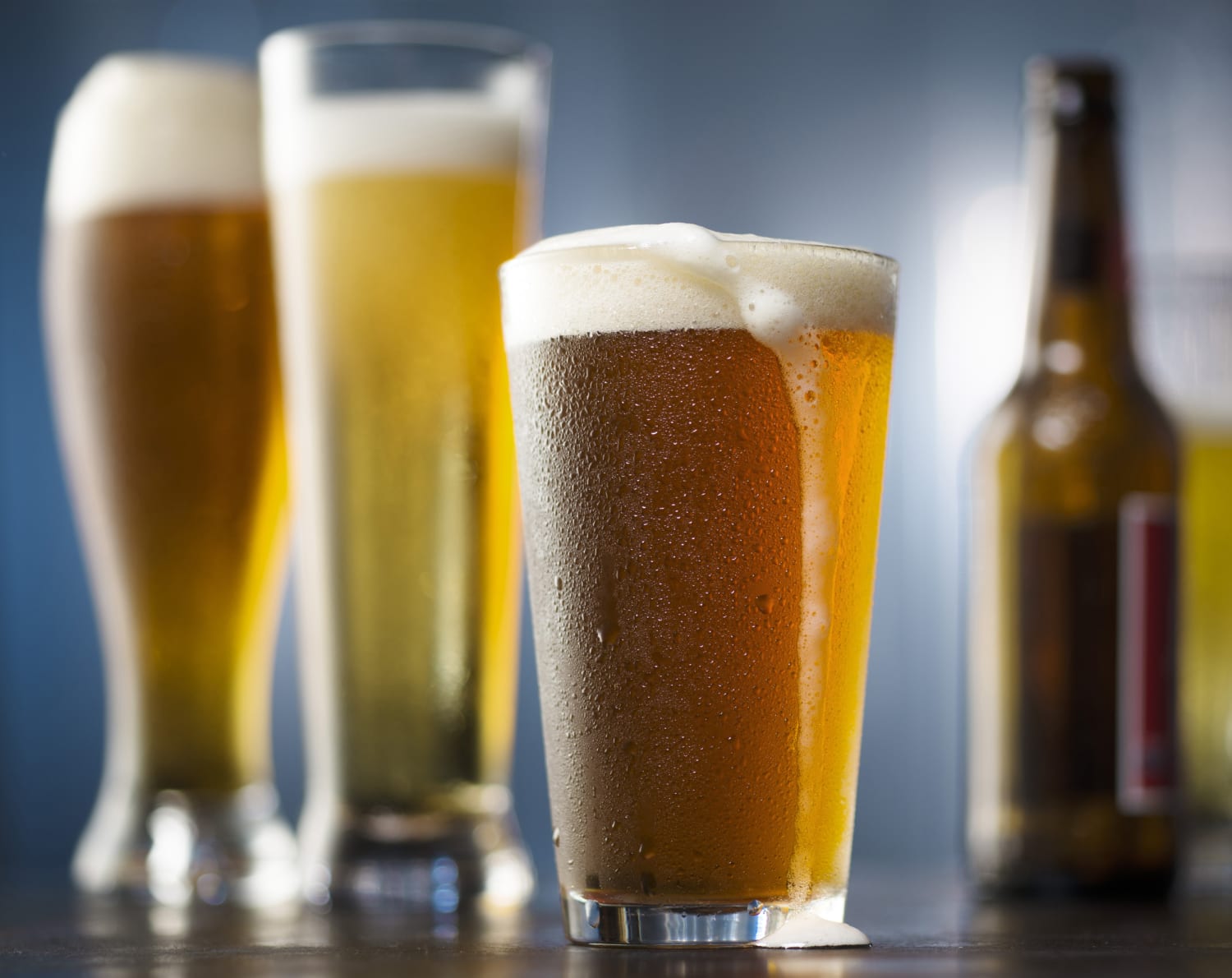 4 useful things you can do with stale beer