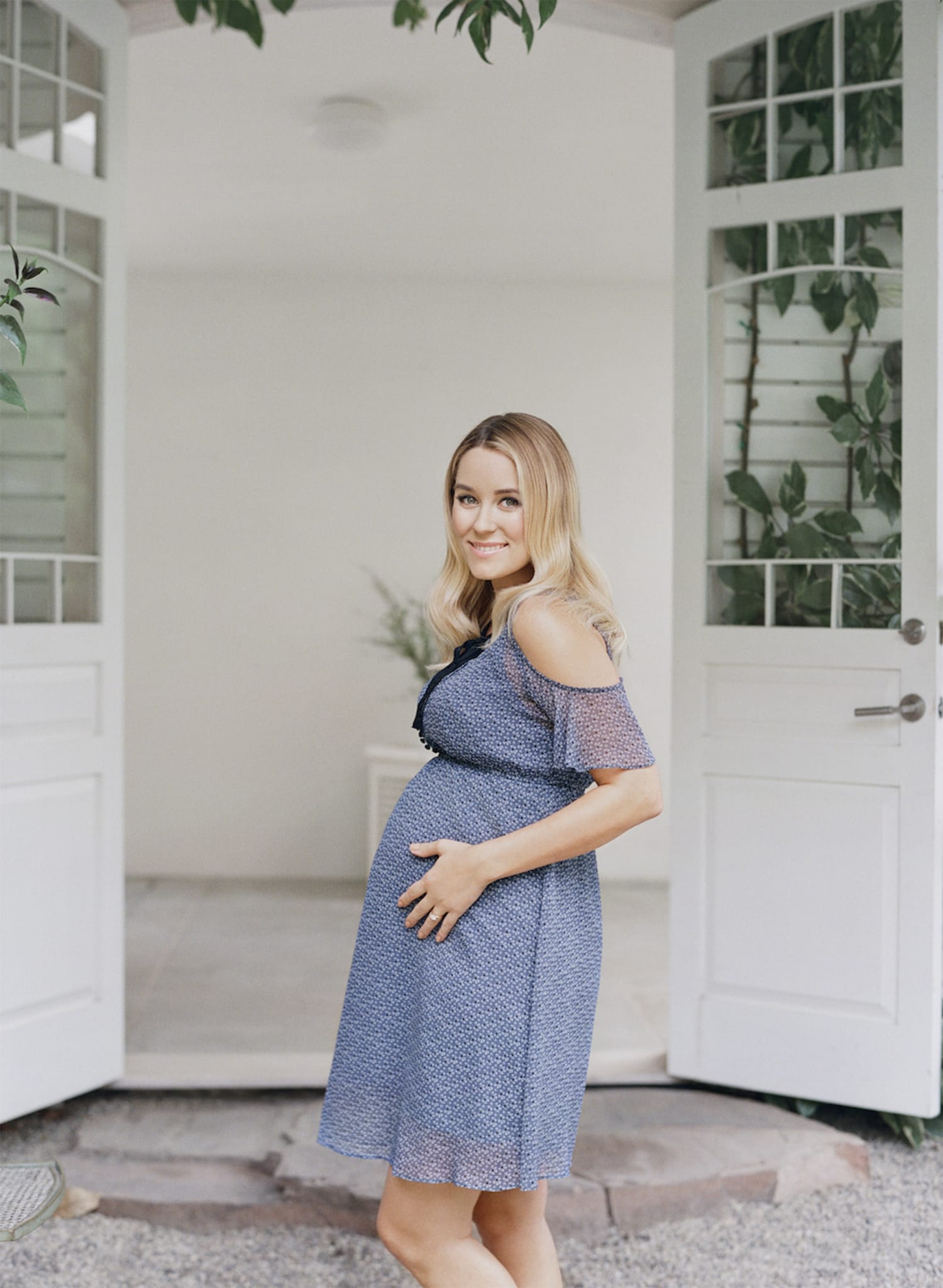 Lauren Conrad's Cutest Outfits of All Time