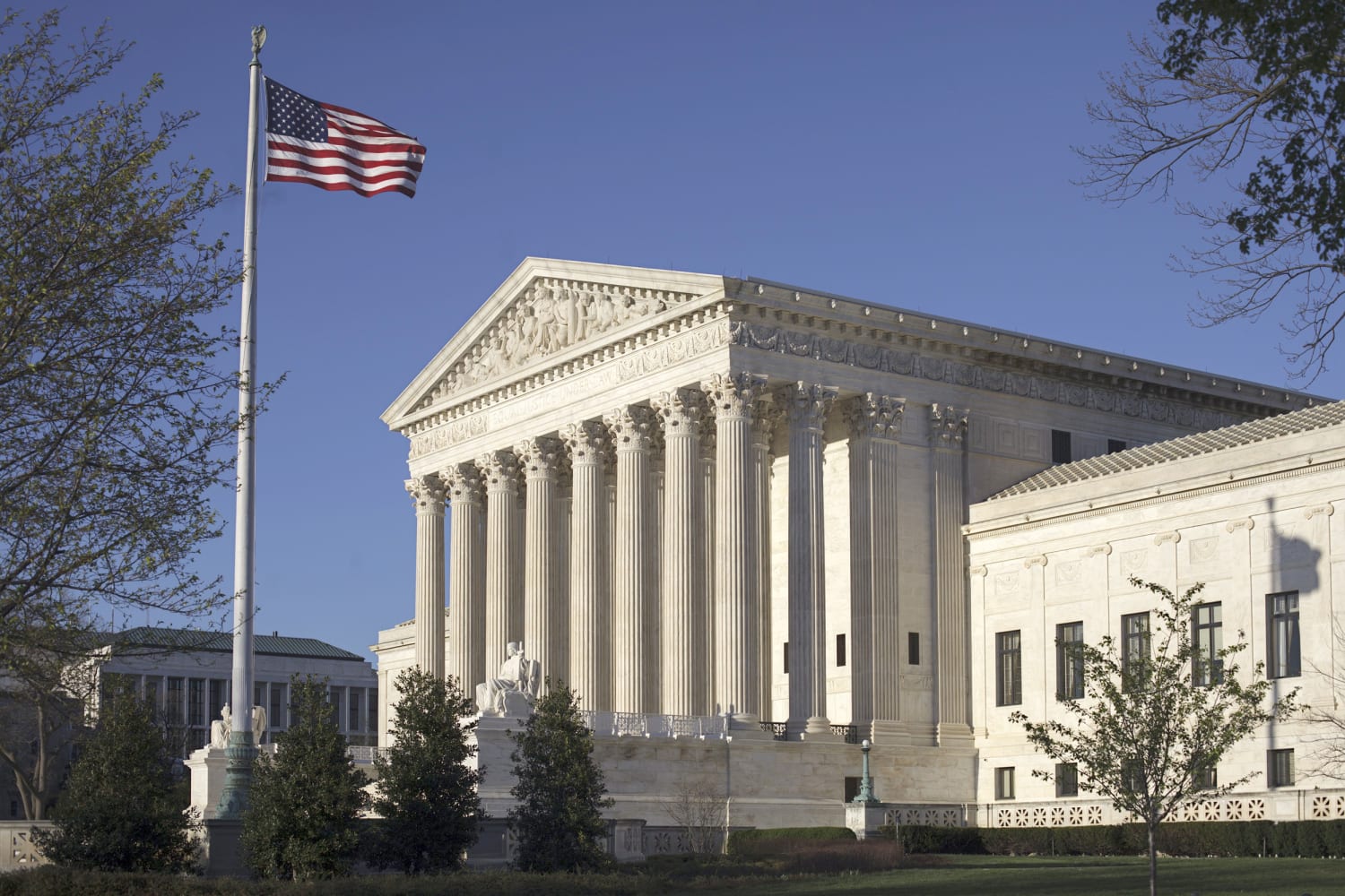 supreme court unions