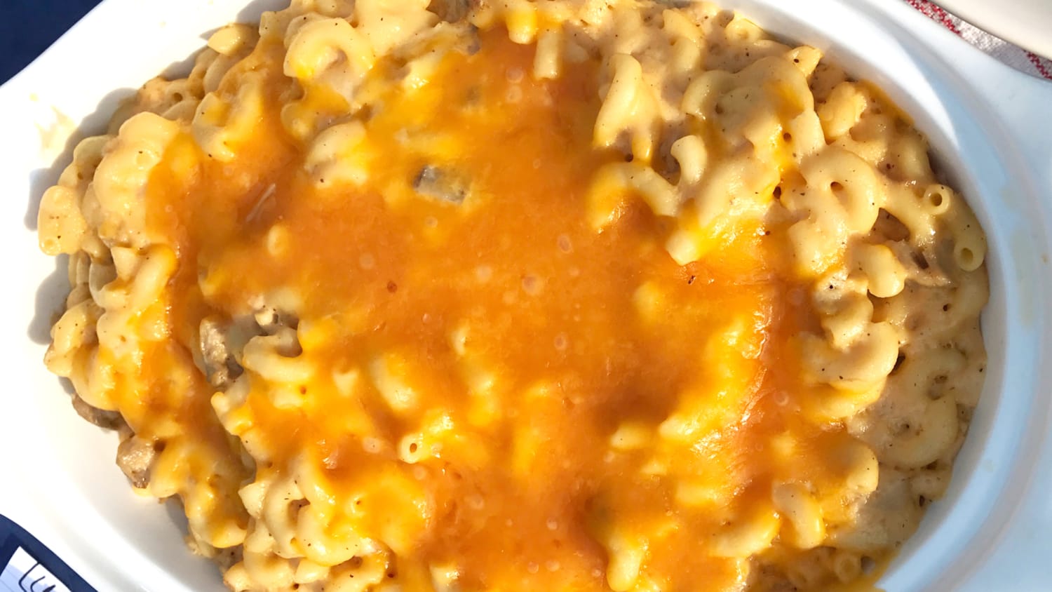 best cheese for mac and cheese reddit
