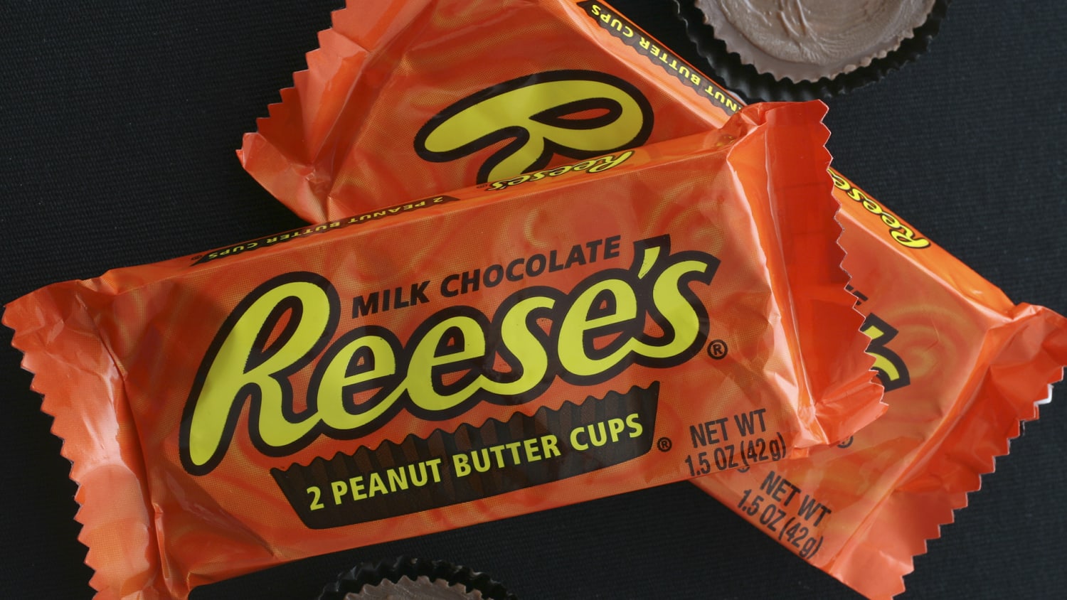 Reese S Peanut Butter Cups Coffee Creamer