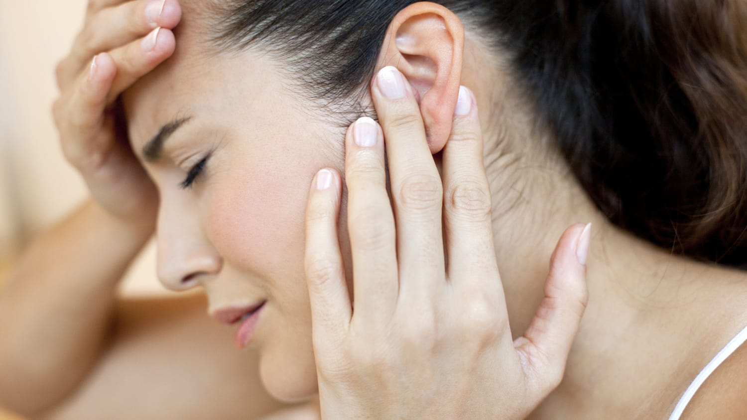 Middle Ear Infections (Otitis Media) (for Parents) | Nemours KidsHealth