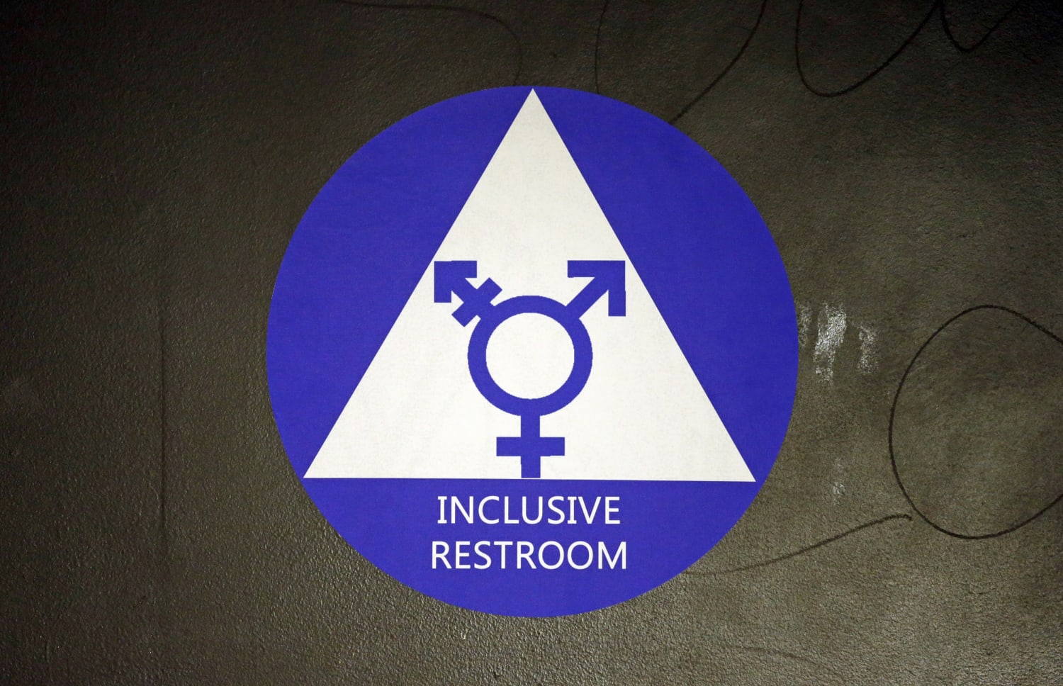 American Medical Association Opposes Transgender 'Bathroom Bills'