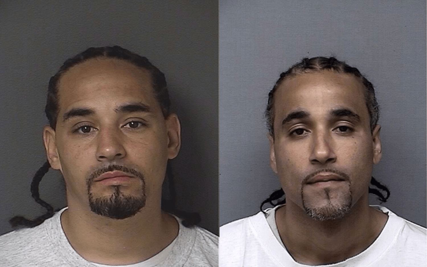 Kansas Inmate Freed After Doppelganger Found 17 Years Later pic