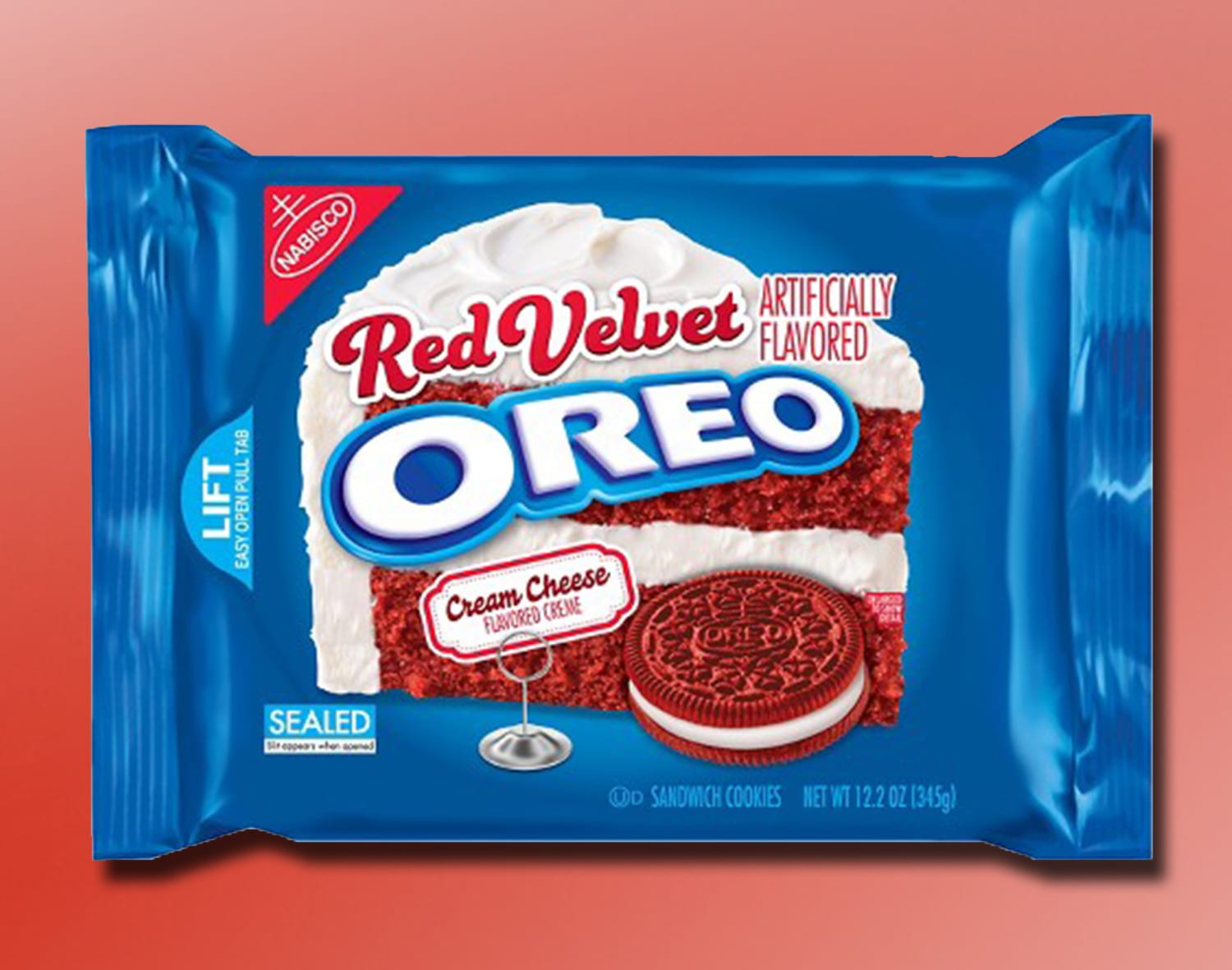 20 Oreo Flavors You Had No Idea Existed