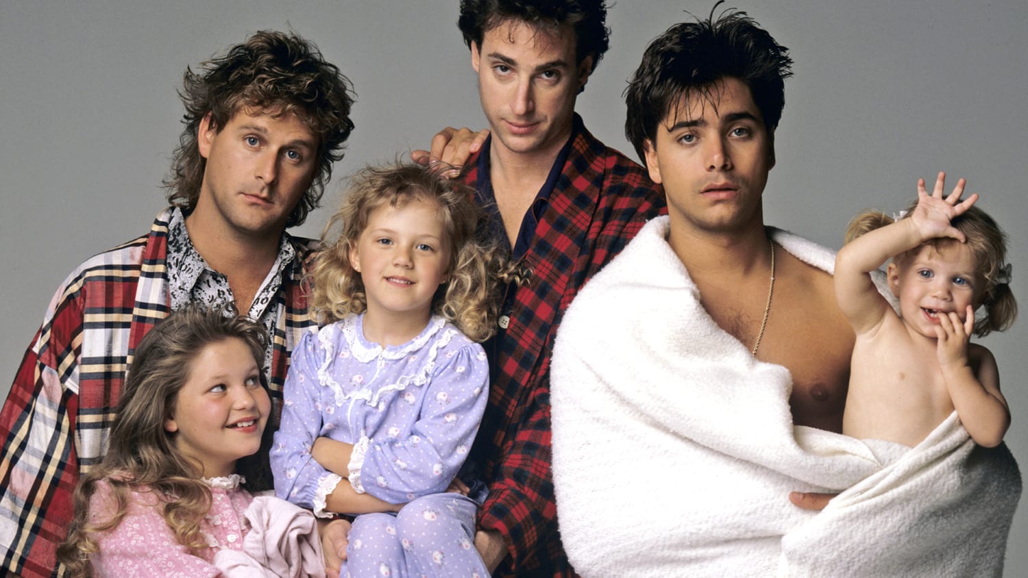 Full House Holiday Episodes Always Uncovered The True Meaning of Christmas