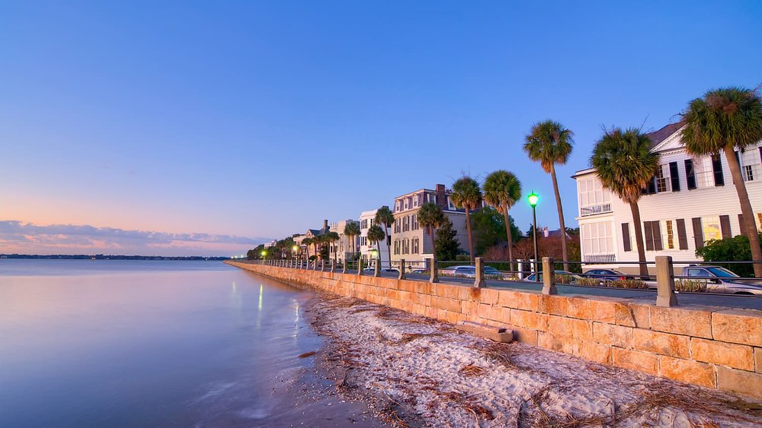 Best Us Cities Airlines And Resorts Travel Leisure Awards