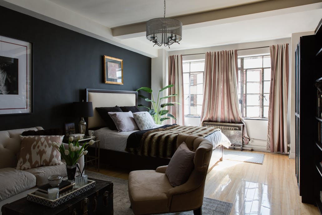 Luxury studio apartment decor ideas: See the transformation