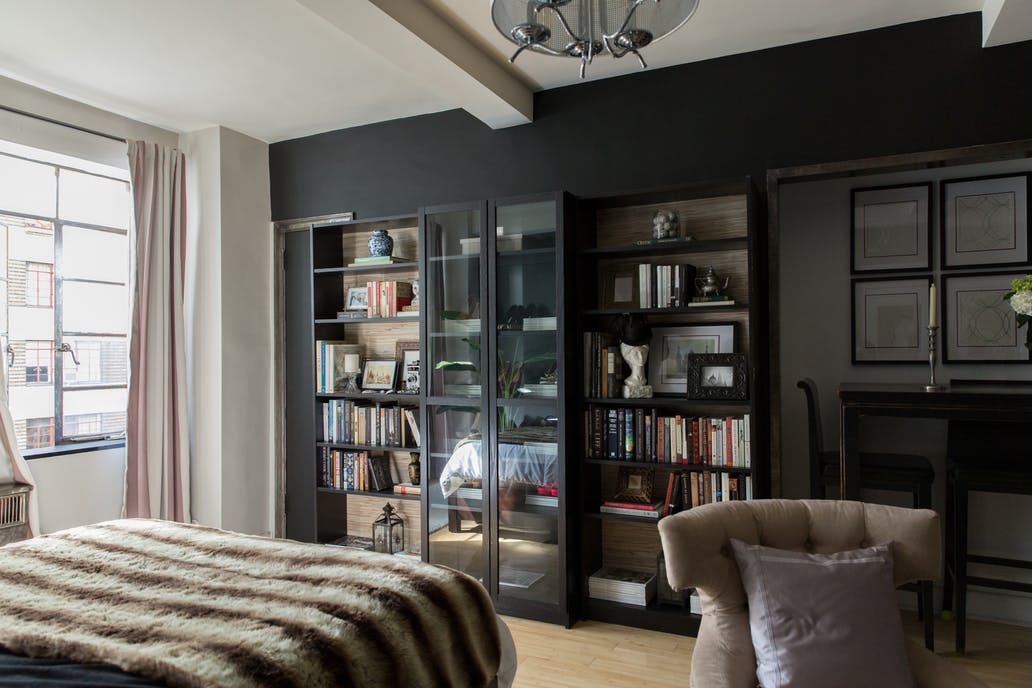 Luxury studio apartment decor ideas: See the transformation