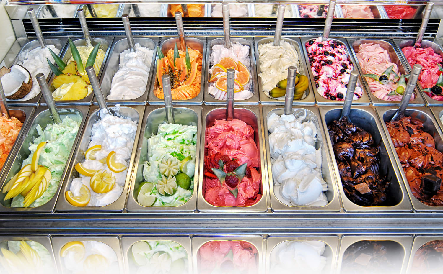 The Best Ice Cream Shops In America How Many Are Near You