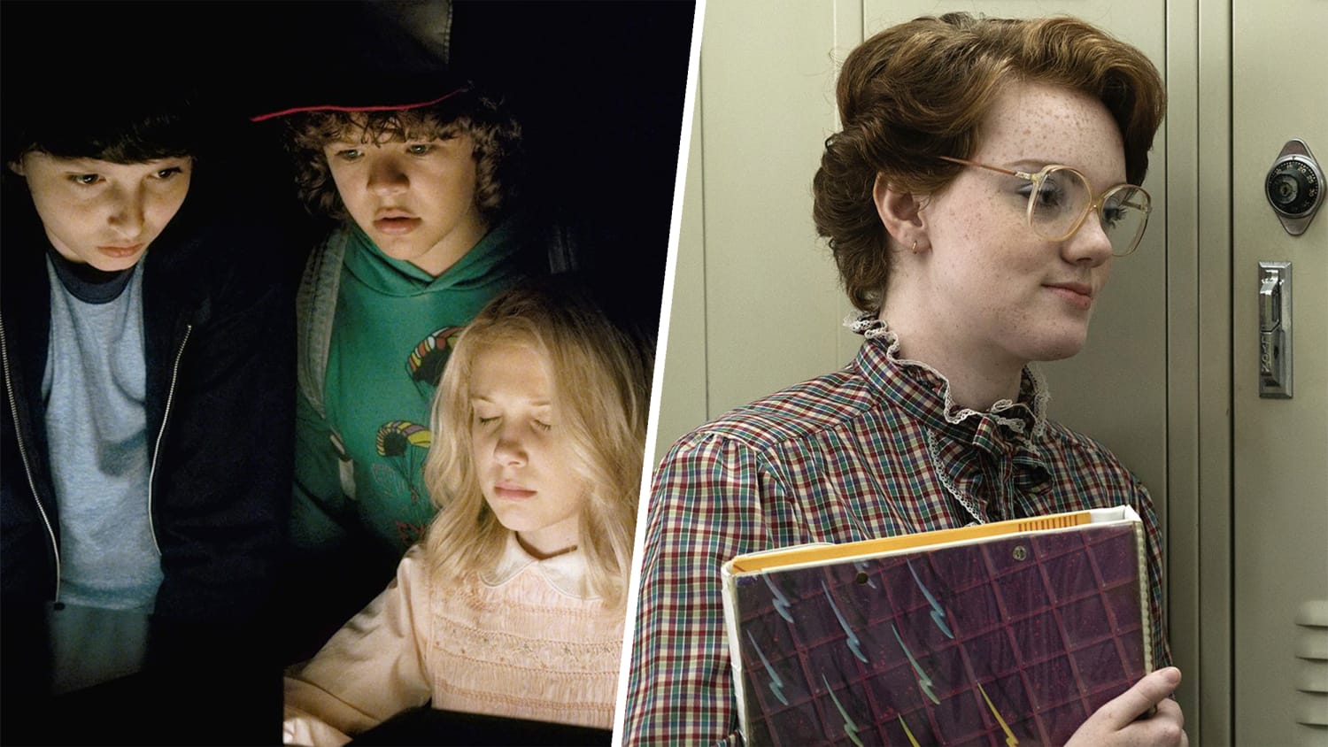 Barb From Stranger Things Nominated For An Emmy