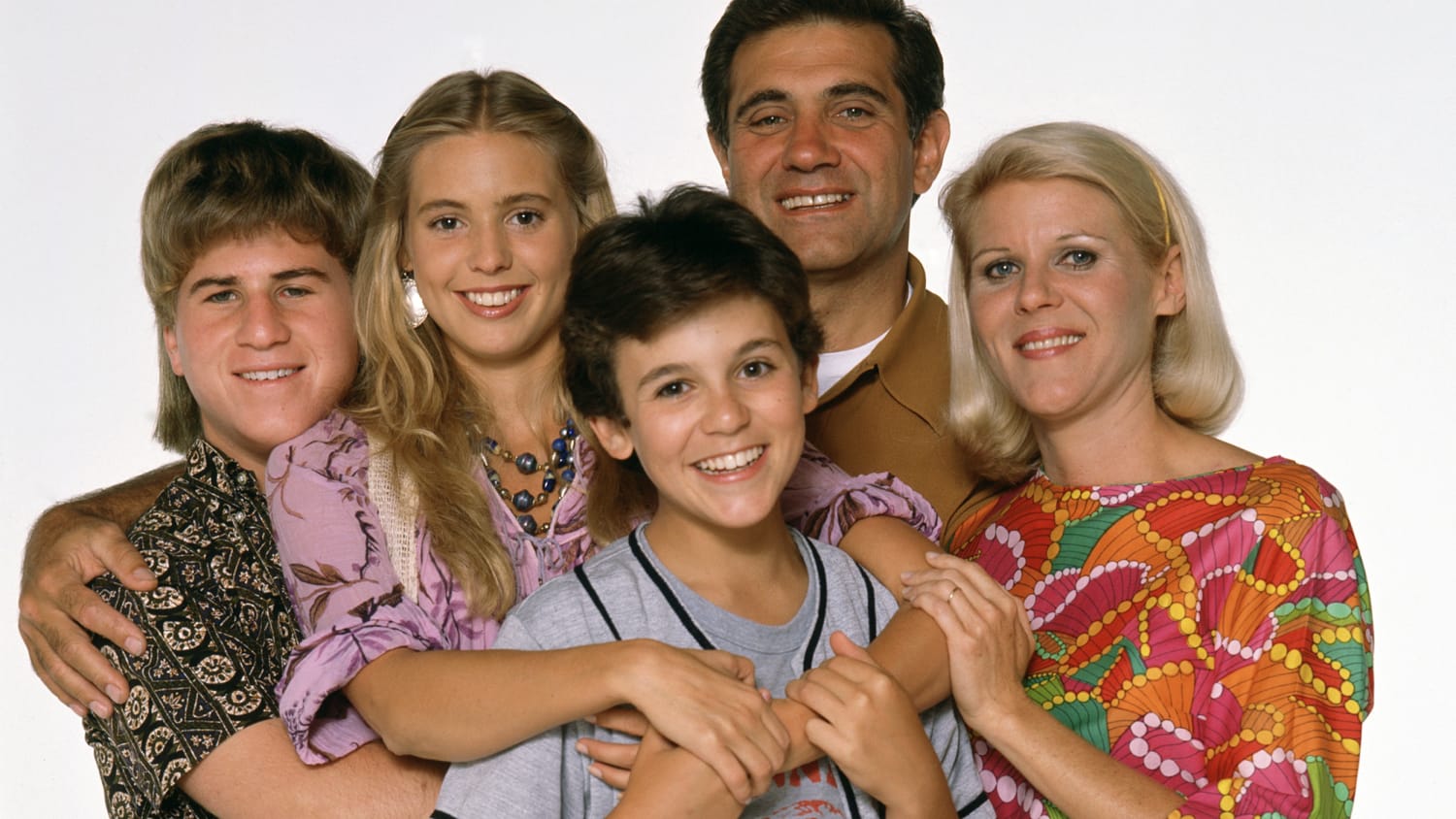 Fred Savage 