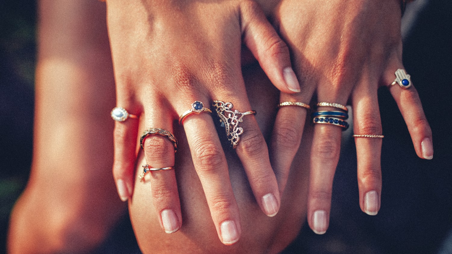 Love Is Blind: Where Do Those Engagement Rings Come From? | POPSUGAR Fashion