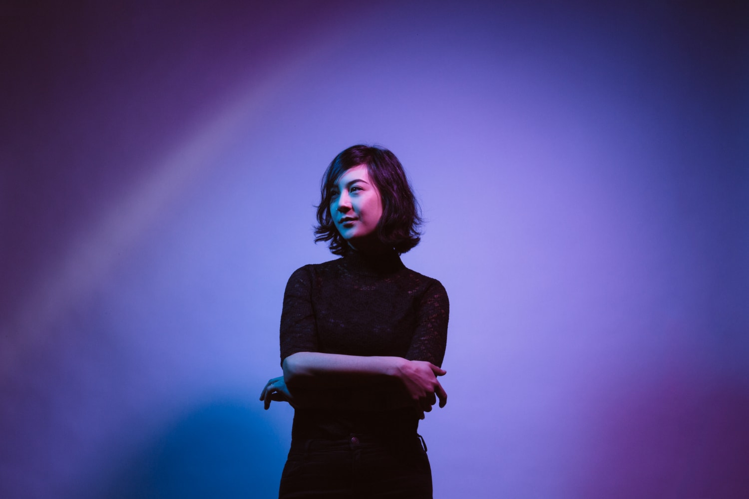 Japanese Breakfast' Explores Healing After Grief on New Album