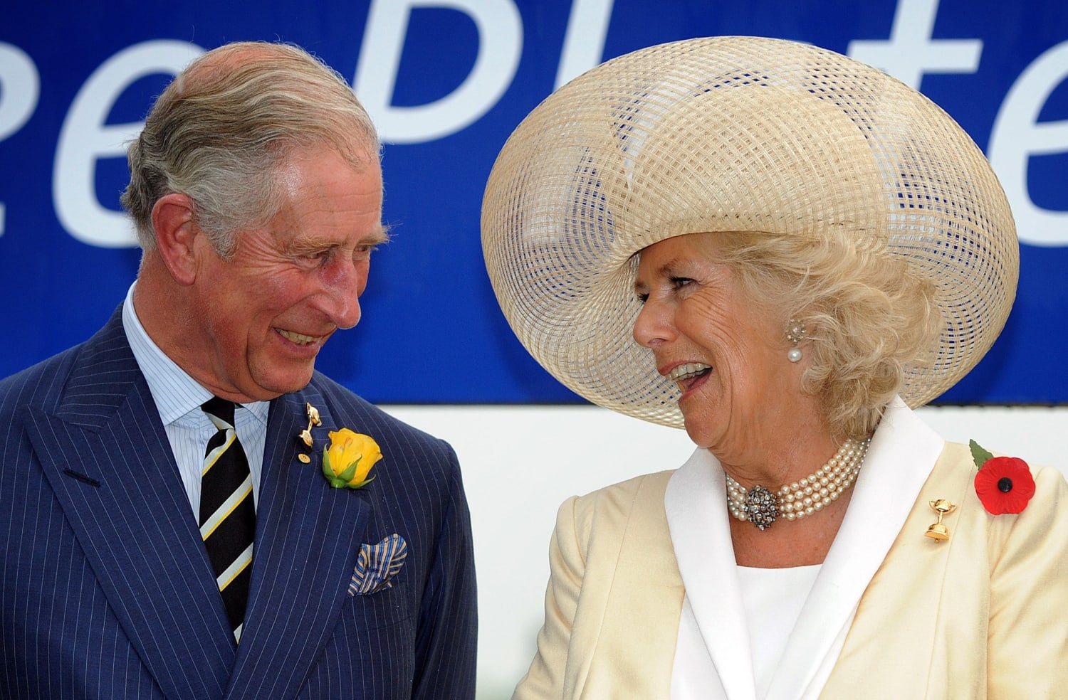 Camilla: Who is King Charles' wife and Britain's new Queen