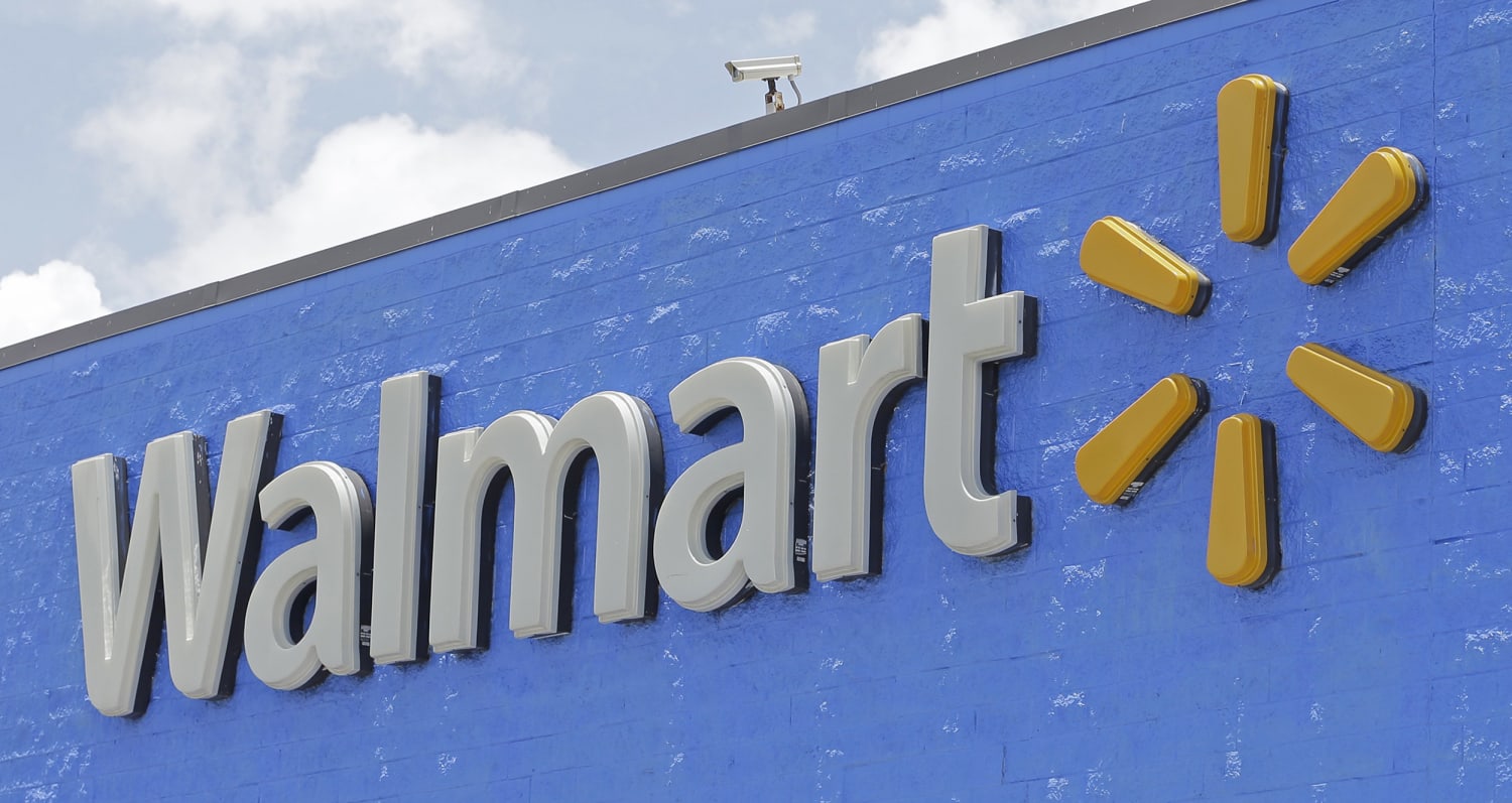 Walmart Apologizes For Racial Slur on Product Description