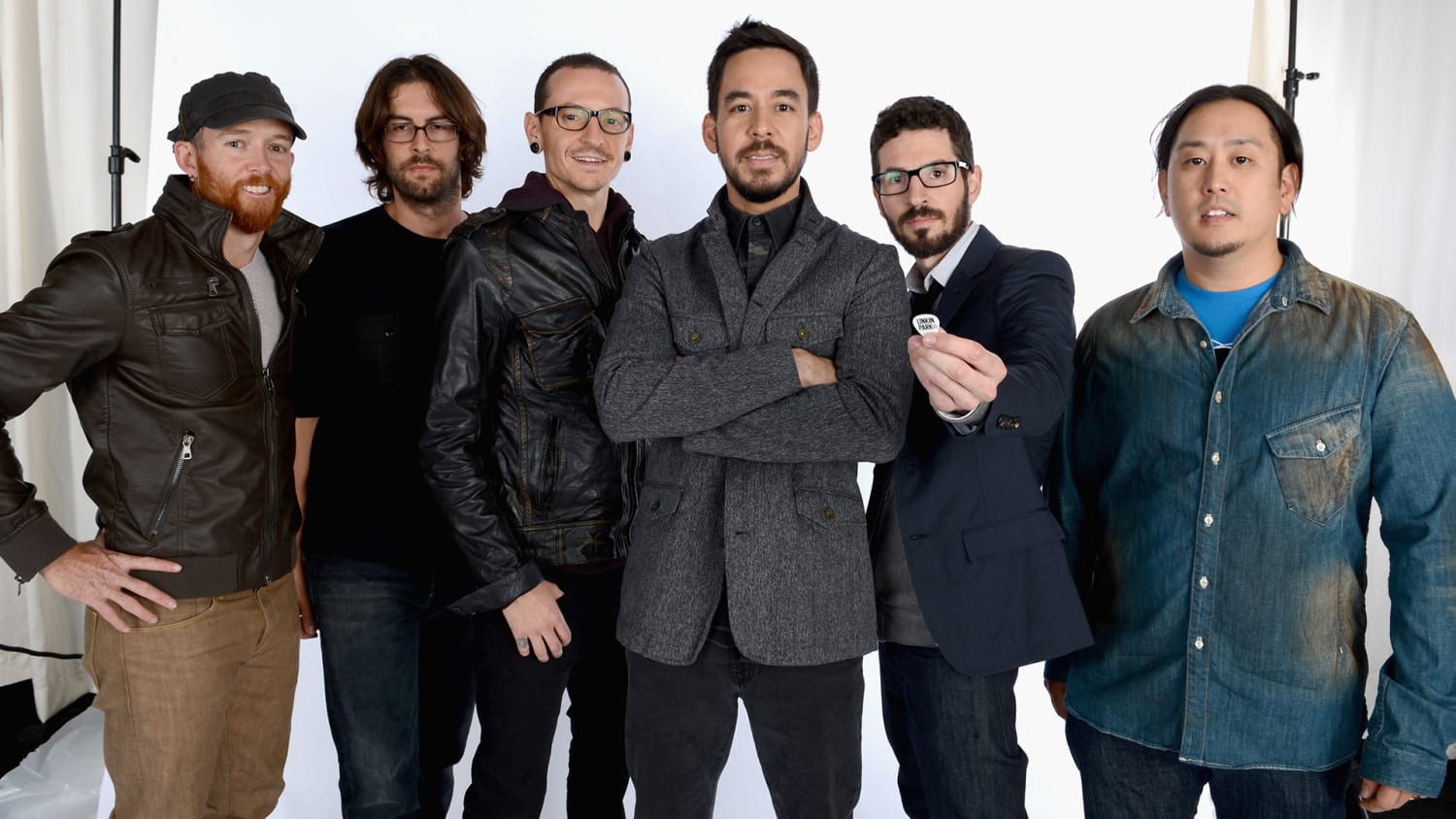 LINKIN PARK (@linkinpark) / X