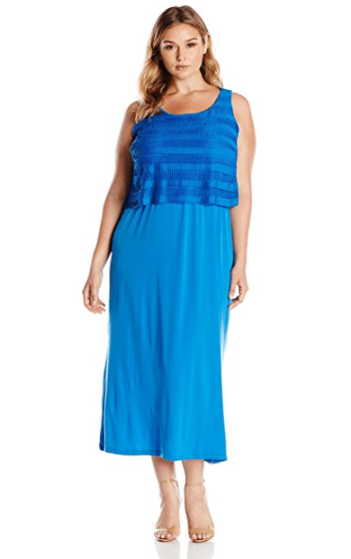 rue 21 plus size party dresses