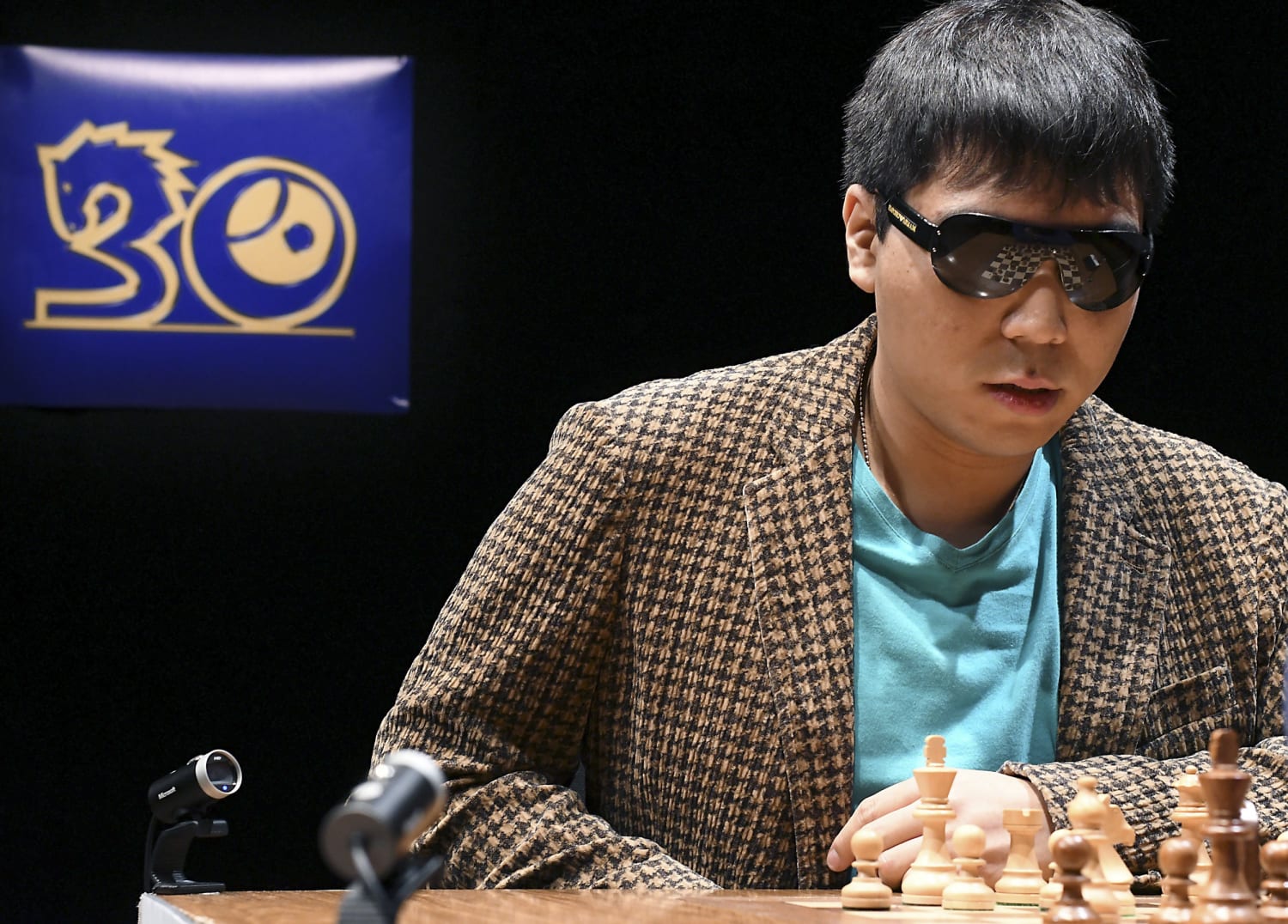 Wesley So triumphs in the Chessable Masters