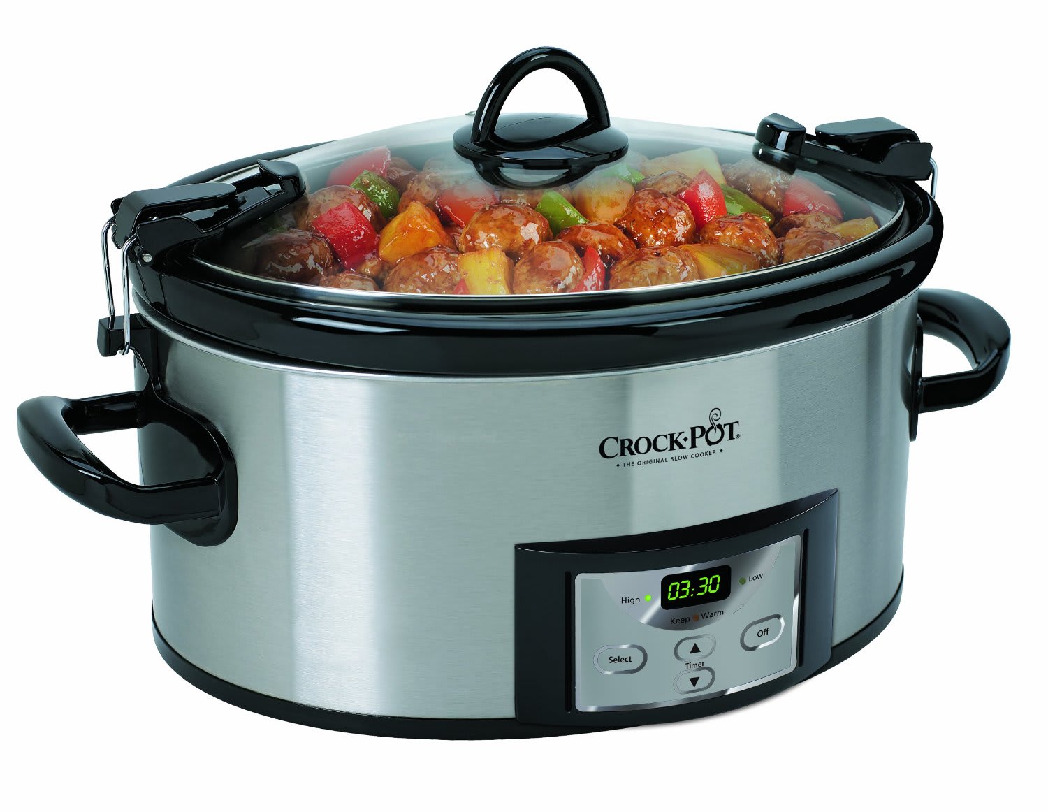 The 7 best Crock-Pots and slow cookers to buy in 2018
