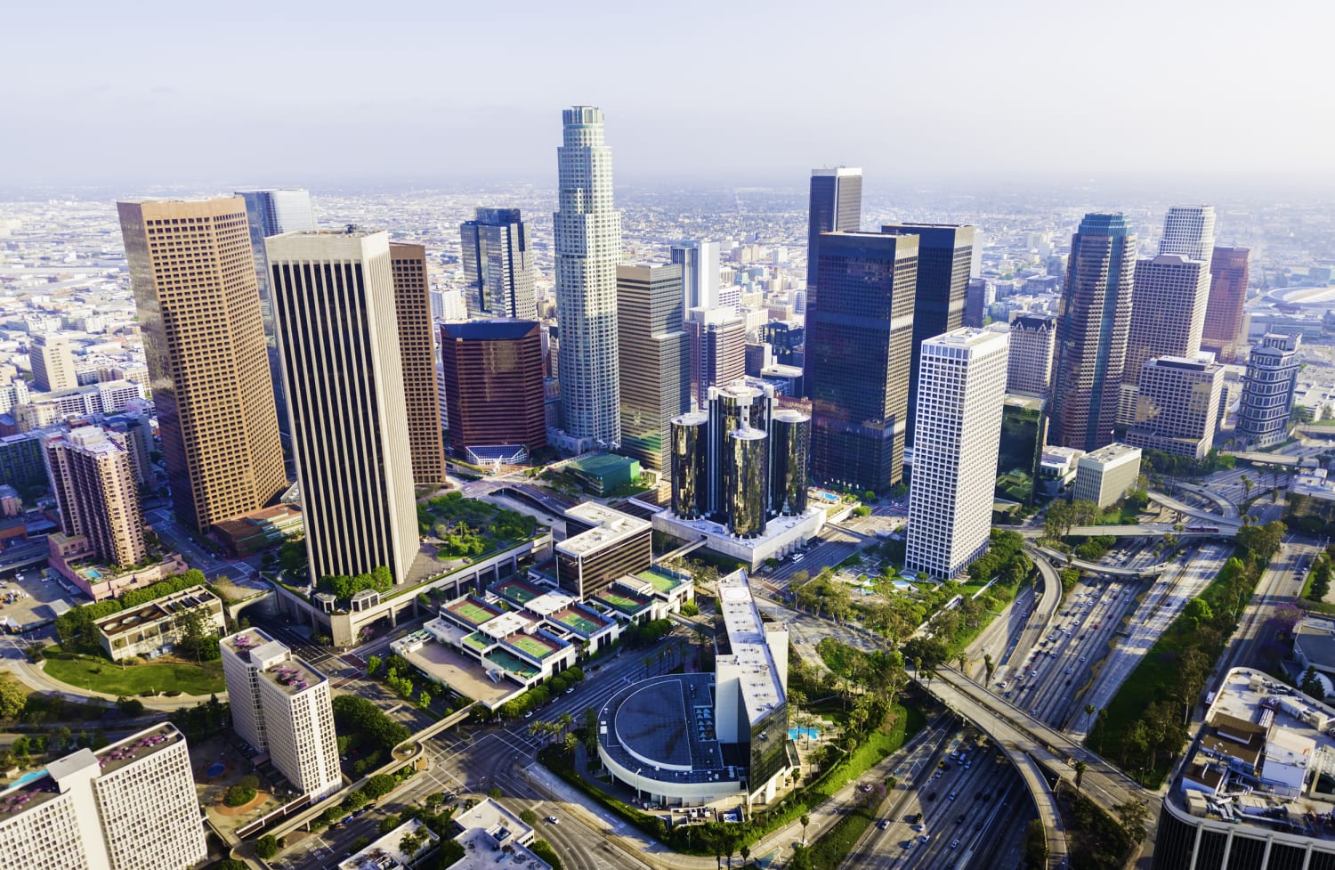 Los Angeles to Host 2028 Olympic Games, Paris Gets 2024