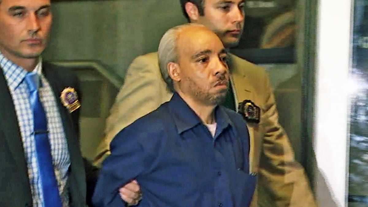 Rapper Kidd Creole, From Grandmaster Flash and the Furious Five, Accused of  Murder