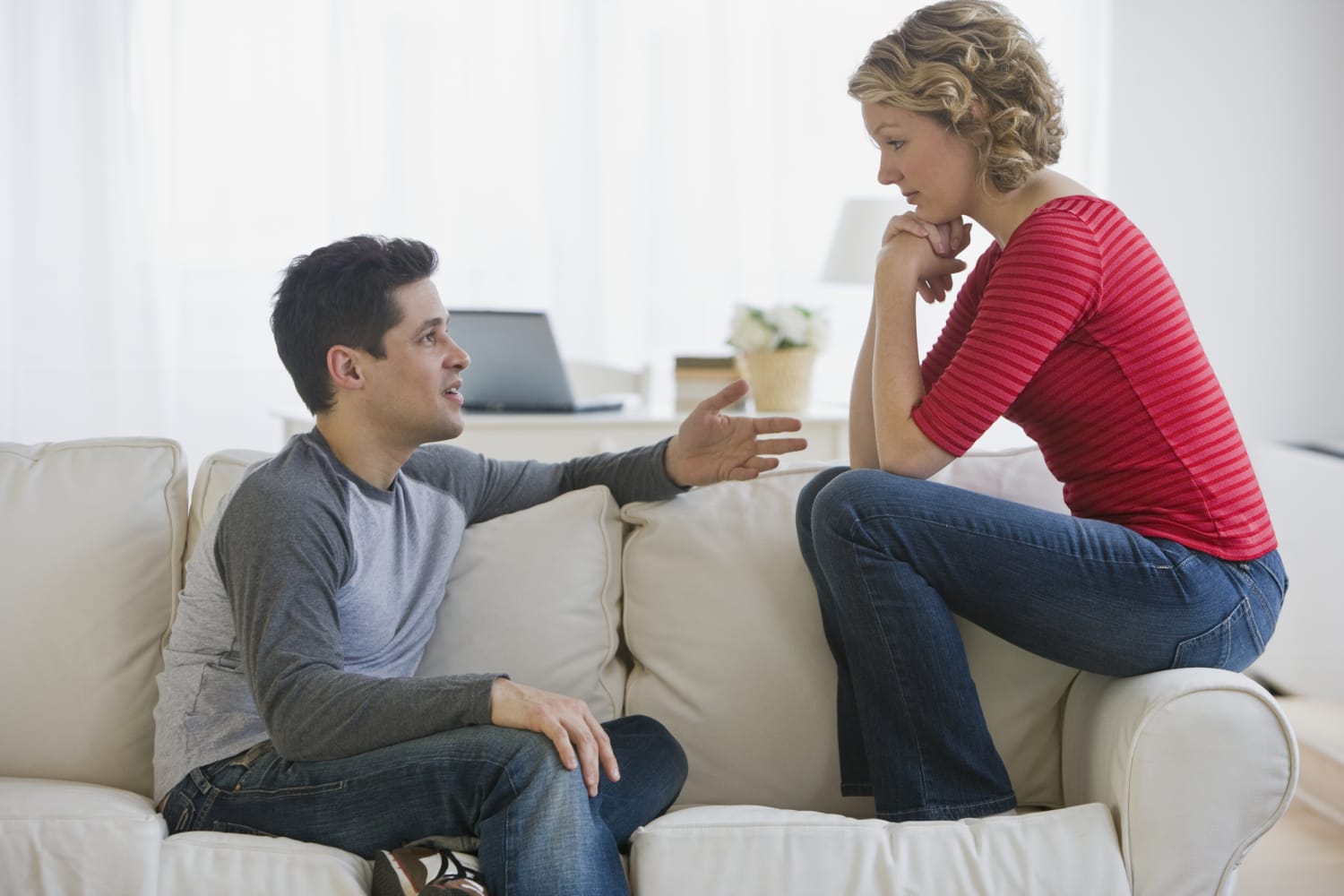 Want a Better Relationship? Ask Your Partner This Question