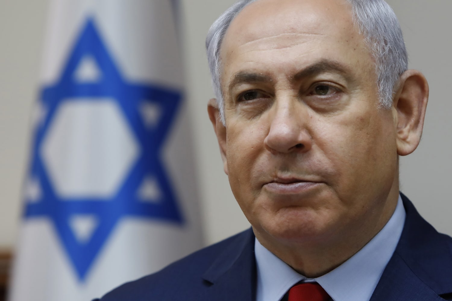 Israeli Pm Benjamin Netanyahu S Son Under Fire For Strip Club Banter