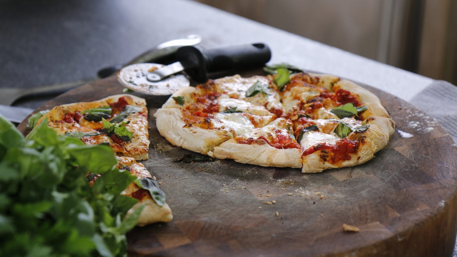 It's National Pizza Day. Celebrate With Deals on These 8 Wirecutter Picks.