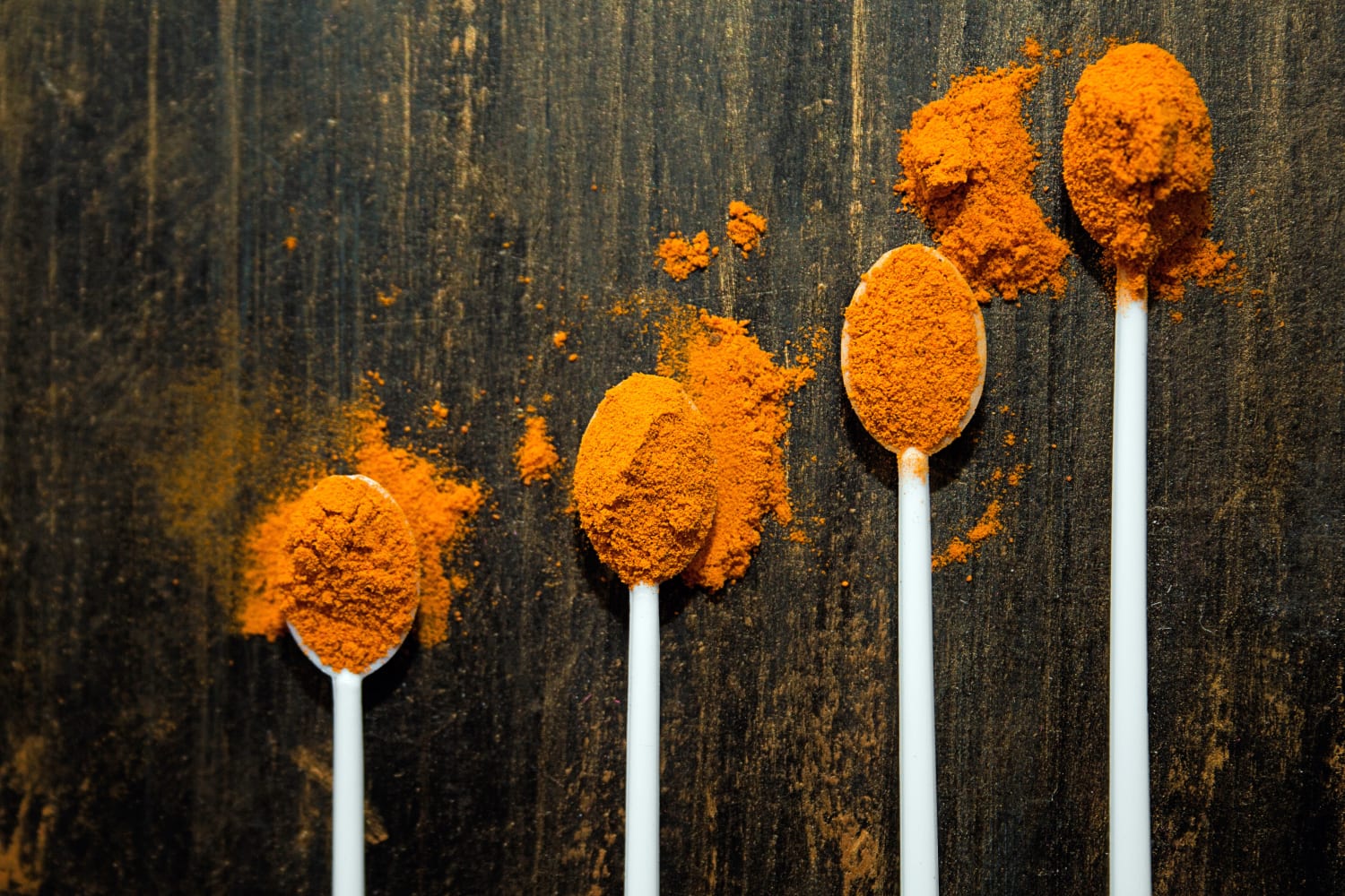 Is turmeric good for you? Yes, but It's complicated.