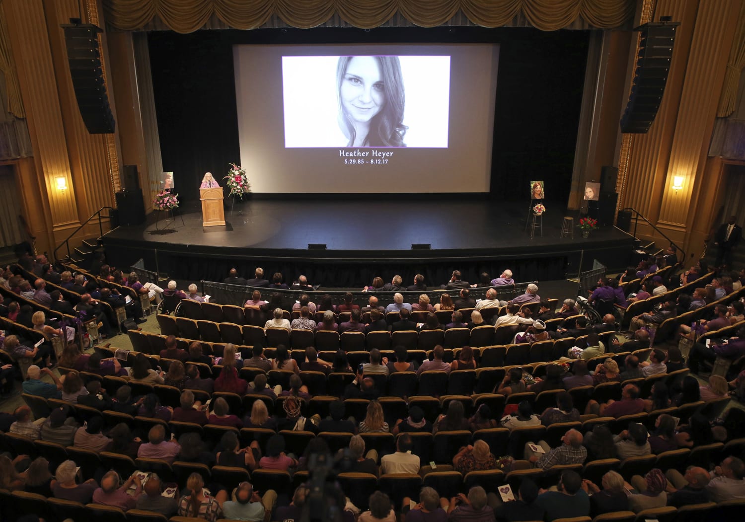 Paramount Theater Seating Chart Charlottesville Matttroy