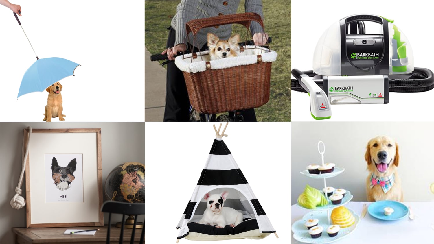 12 Must-Haves That'll Complete Every Dog Lover's Living Room - BARK Post