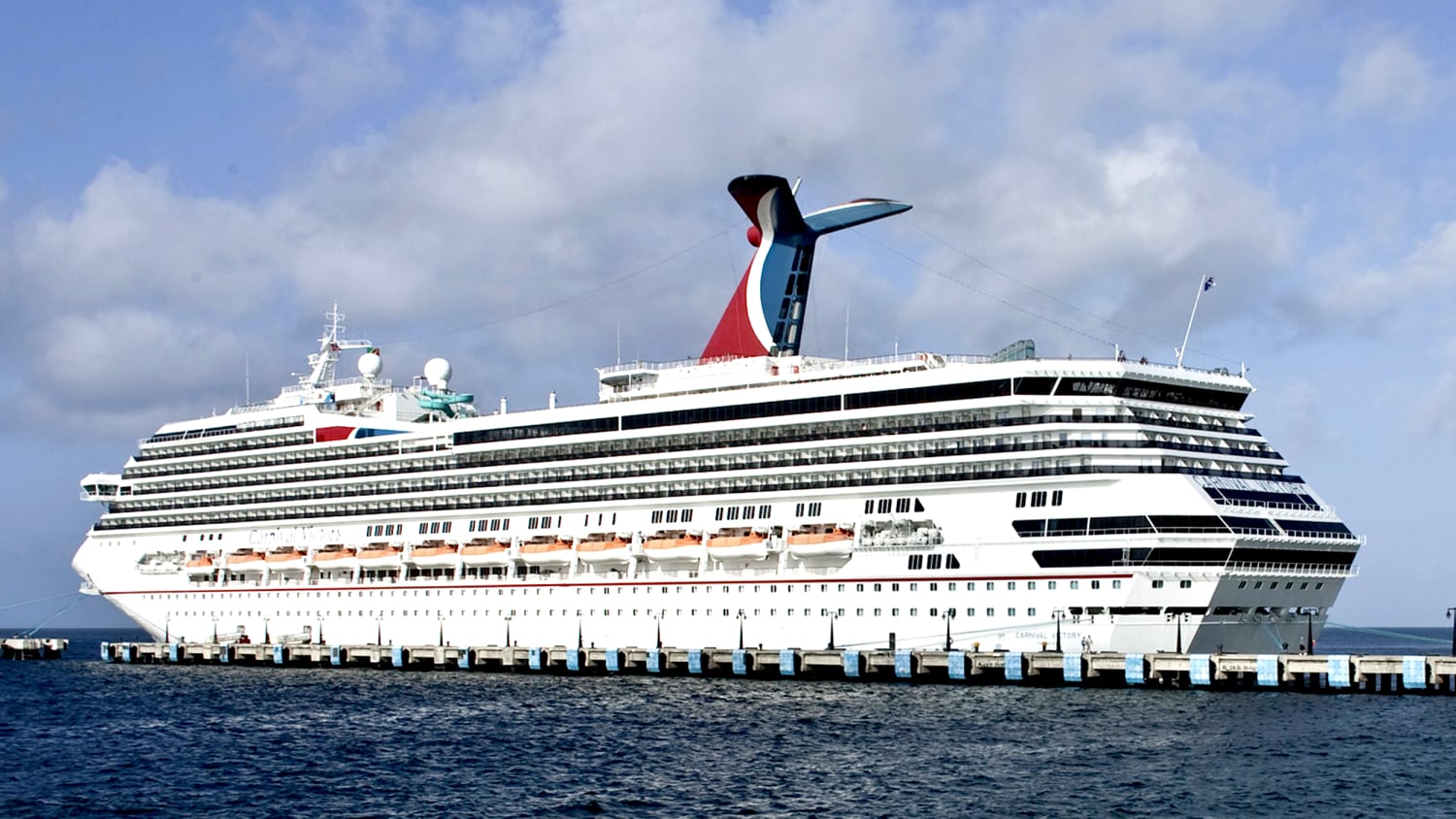 Free Cruise Robocall Lawsuit Could Mean Up To 900 Payout