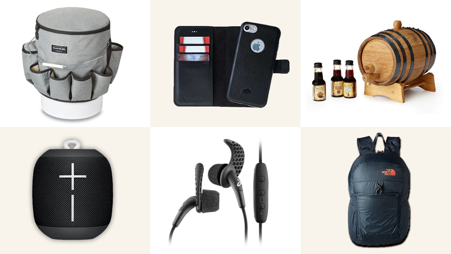 Holiday Gift Guide: The Best Gifts For Men Under $500