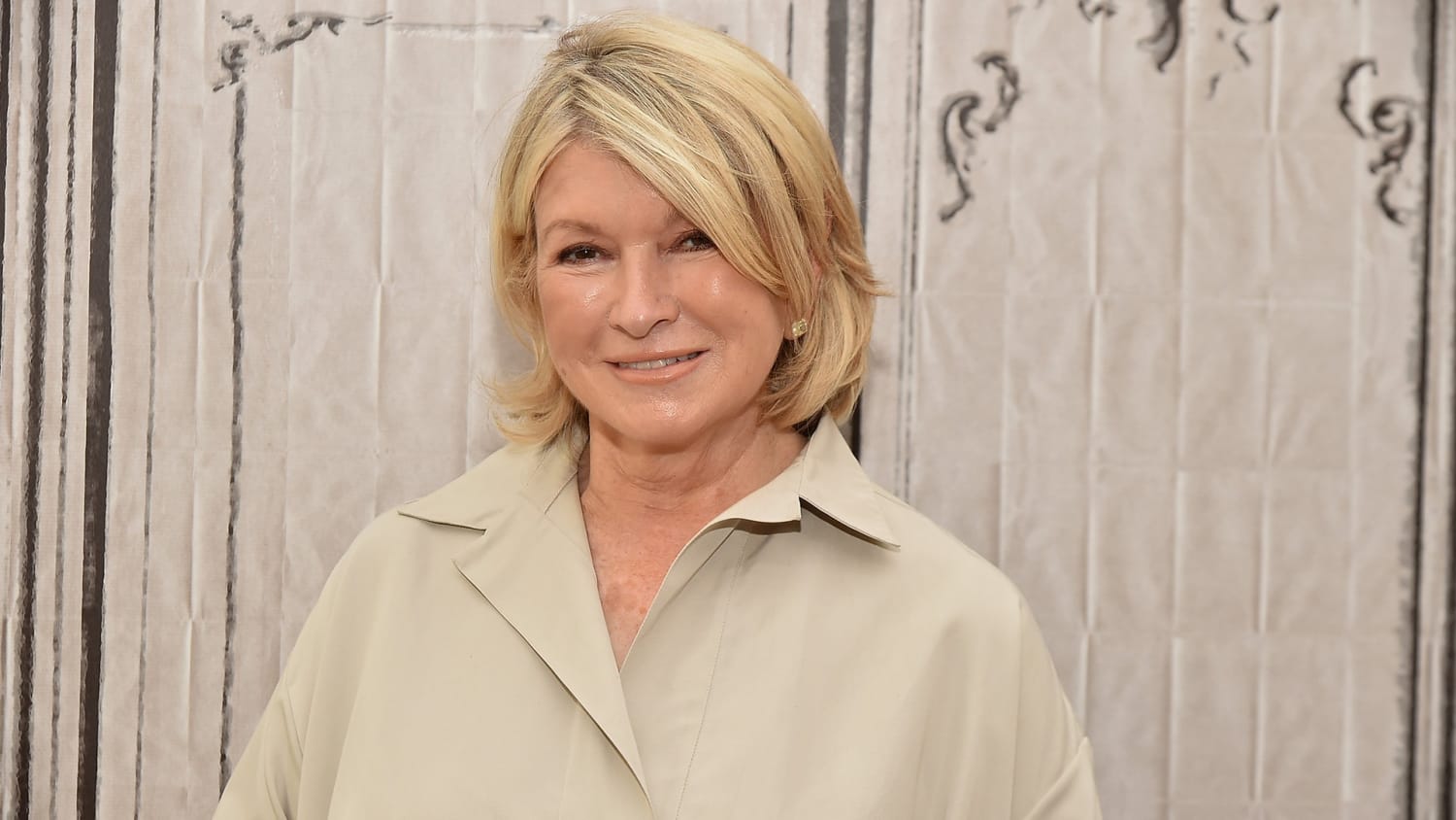 Martha Stewart Opens Up About Horrifying Prison Stay Nothing Is Good About It