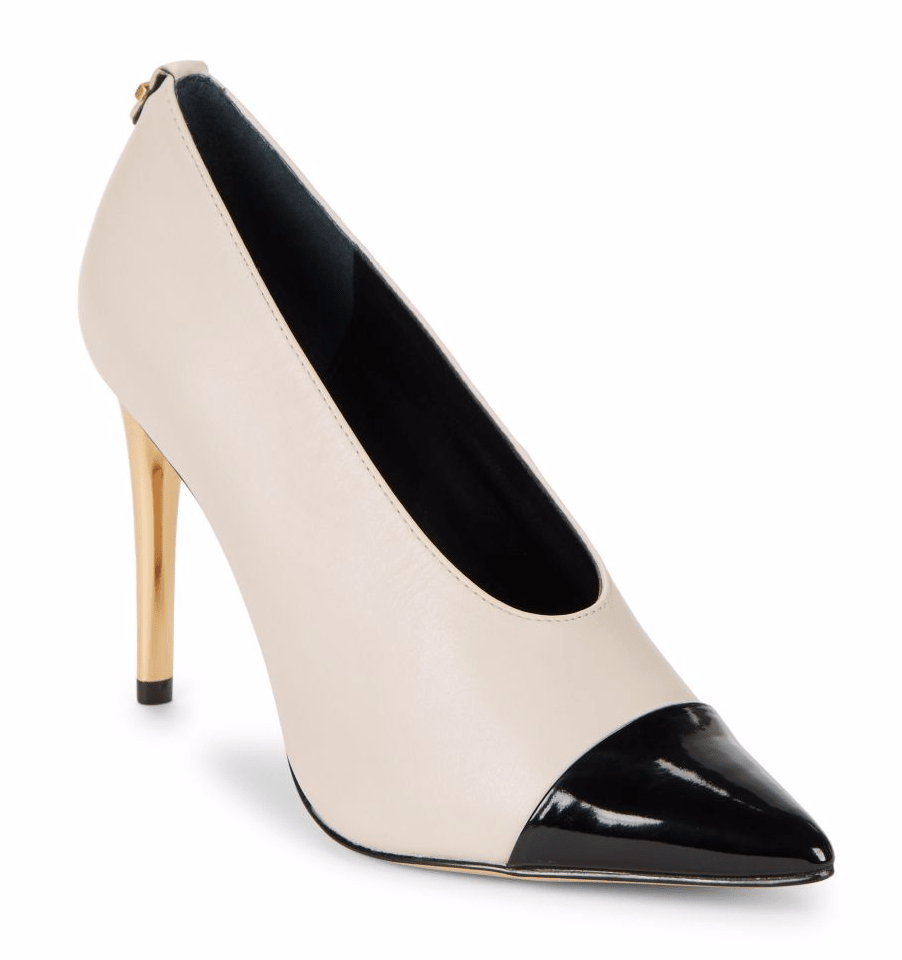 lord and taylor calvin klein shoes