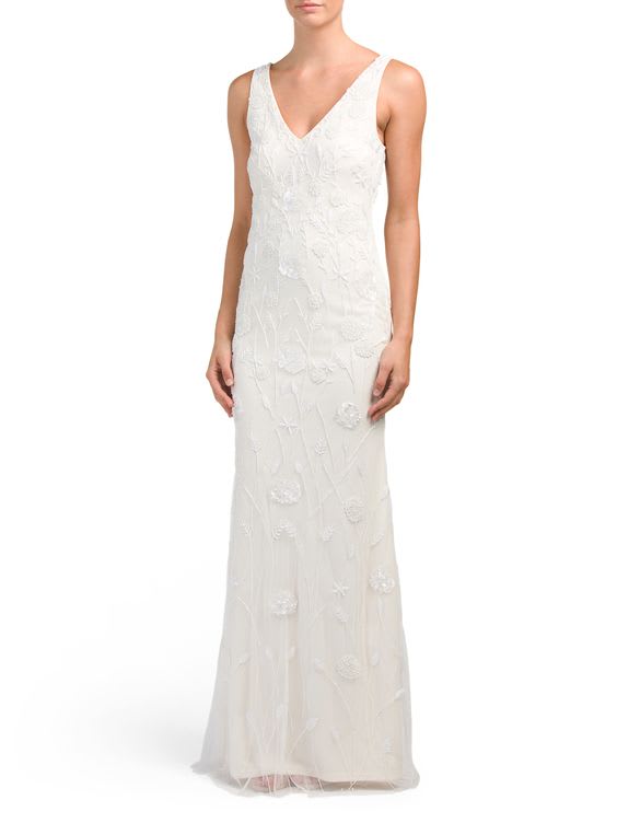 Tj maxx mother of the hotsell bride dresses